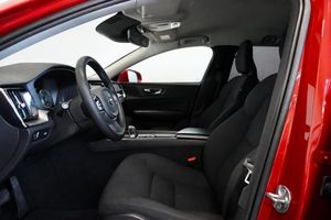 Volvo V60 bild 17