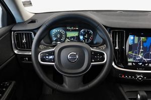Volvo V60 bild 13