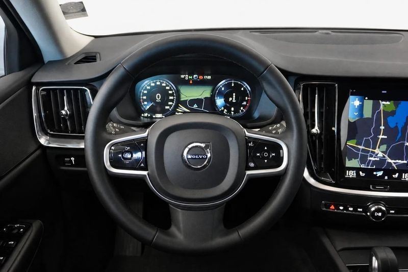 Volvo V60 bild 13