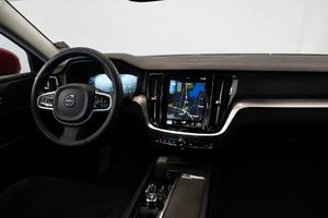 Volvo V60 bild 15