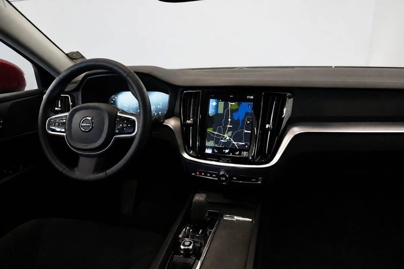 Volvo V60 bild 15