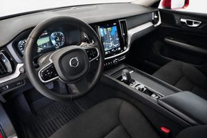 Volvo V60 bild 11