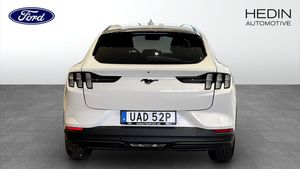 Ford Mustang Mach-E bild 7