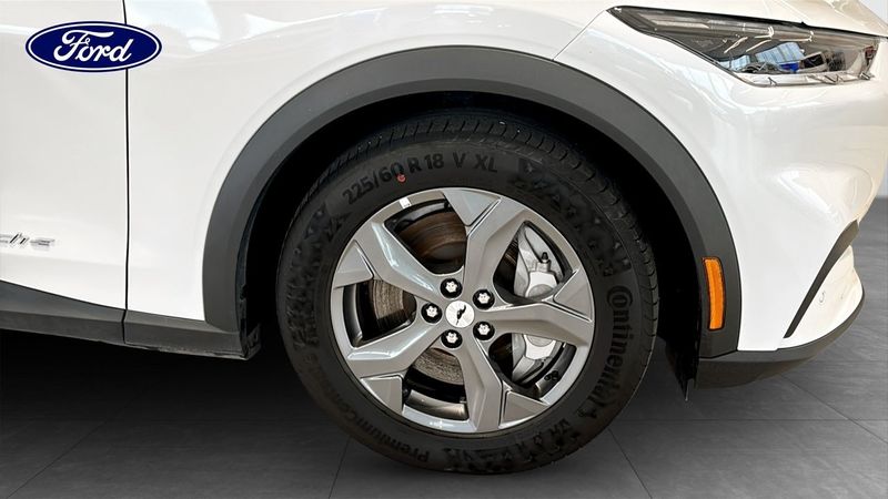 Ford Mustang Mach-E bild 9