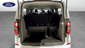 Ford Tourneo Custom bild 10