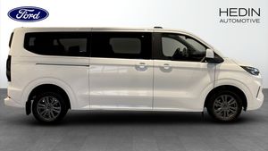 Ford Tourneo Custom bild 6