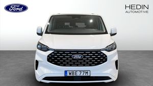 Ford Tourneo Custom bild 8