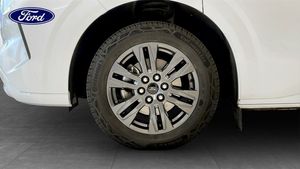 Ford Tourneo Custom bild 9