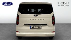 Ford Tourneo Custom bild 7