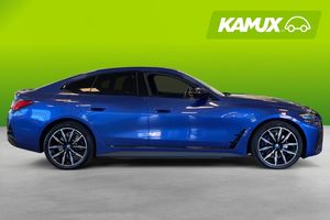 BMW i4 bild 2