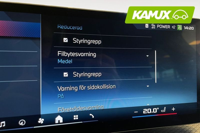 BMW i4 bild 22