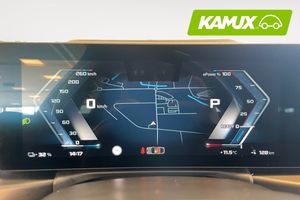 BMW i4 bild 12