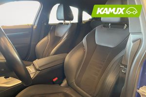 BMW i4 bild 9