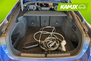 BMW i4 bild 16