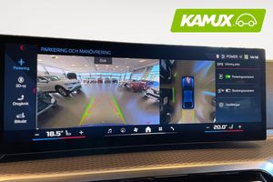 BMW i4 bild 19