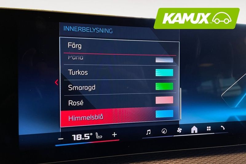 BMW i4 bild 25