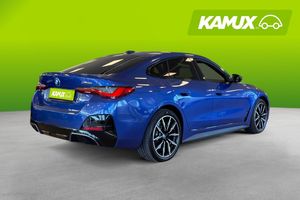 BMW i4 bild 4