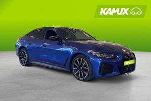 BMW i4 bild 1