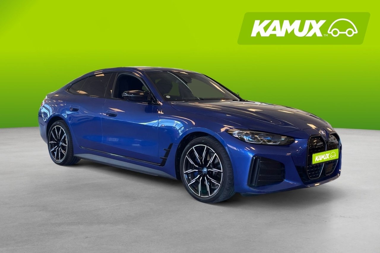 BMW i4