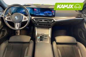 BMW i4 bild 10
