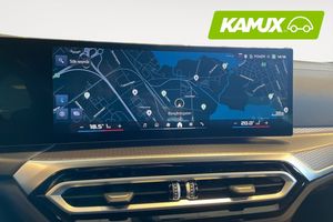 BMW i4 bild 18