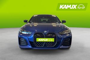 BMW i4 bild 6
