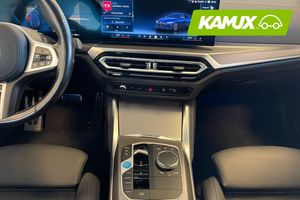BMW i4 bild 11