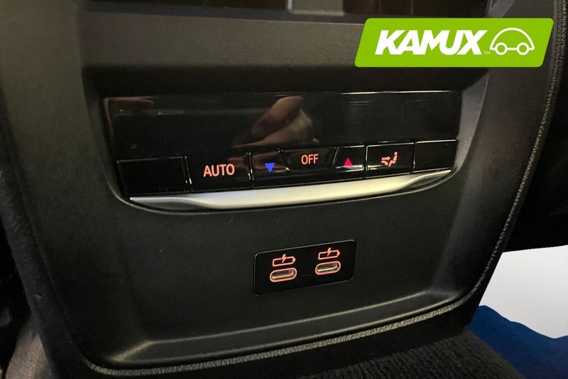 BMW i4 bild 26