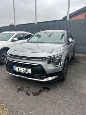 Kia Niro bild 2
