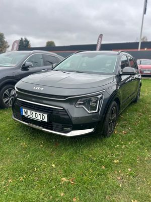 Kia Niro bild 2