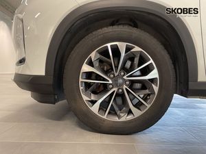 Maxus Euniq 6 bild 17