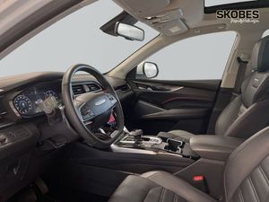 Maxus Euniq 6 bild 8