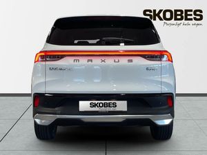 Maxus Euniq 6 bild 6