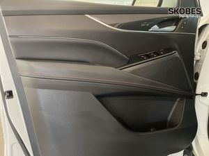 Maxus Euniq 6 bild 15