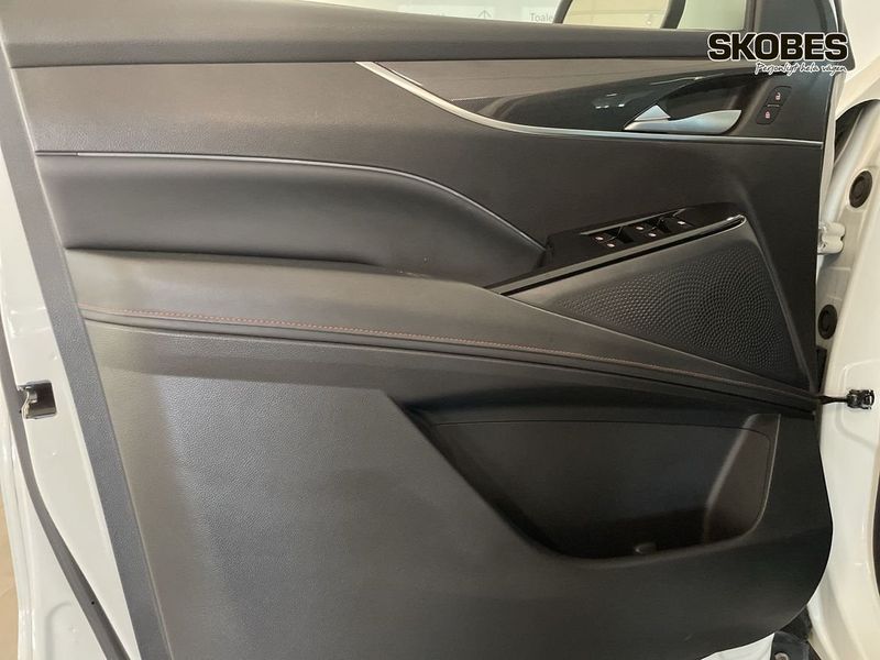 Maxus Euniq 6 bild 15