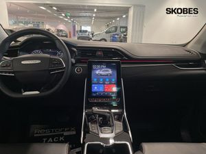 Maxus Euniq 6 bild 12