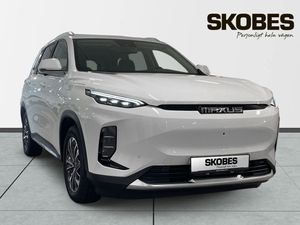 Maxus Euniq 6 bild 1