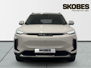 Maxus Euniq 6 bild 2