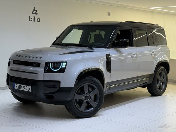 Land Rover Defender 110 P300e PHEV X-Dynamic SE - 2026
