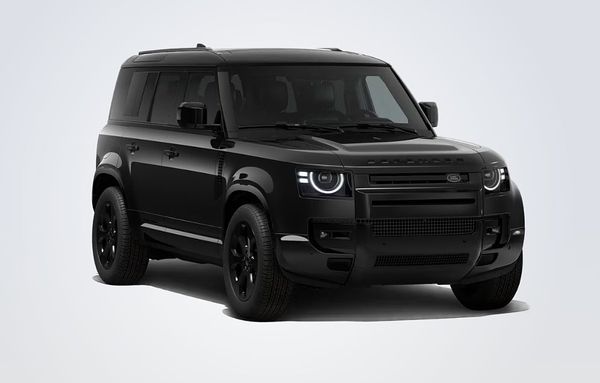 Land Rover Defender 110 P300e PHEV X-Dynamic SE - 2026