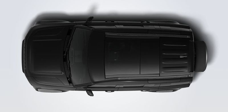 Land Rover Defender bild 4