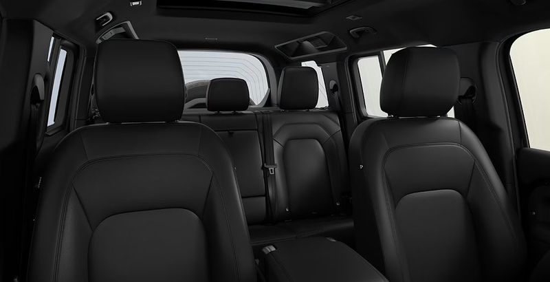 Land Rover Defender bild 6