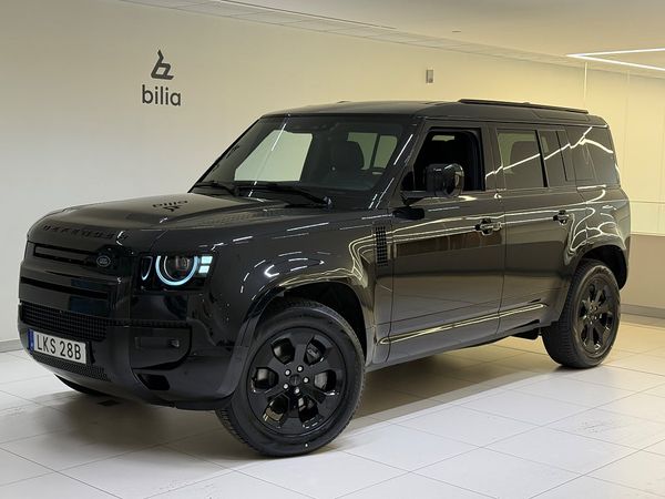 Land Rover Defender 110 P300e PHEV X-Dynamic SE - 2026