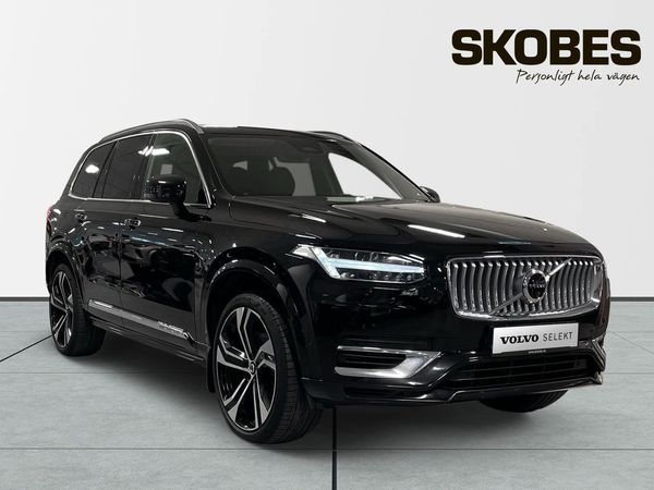 Volvo XC90 Recharge T8 Plus Bright - 2023