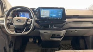 Ford Tourneo Custom bild 4