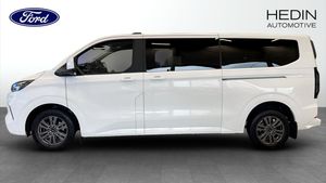 Ford Tourneo Custom bild 6