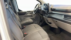 Ford Tourneo Custom bild 3