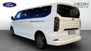 Ford Tourneo Custom bild 2