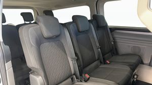 Ford Tourneo Custom bild 5