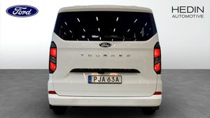 Ford Tourneo Custom bild 7